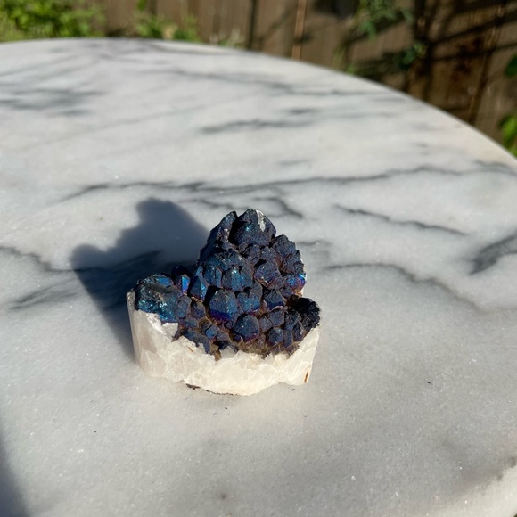 Peacock Ore/Bornite - Picture 3 of 3